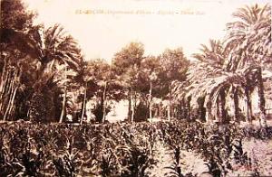 EL ANCOR MADRAGUE LES ANDALOUSES  (51)